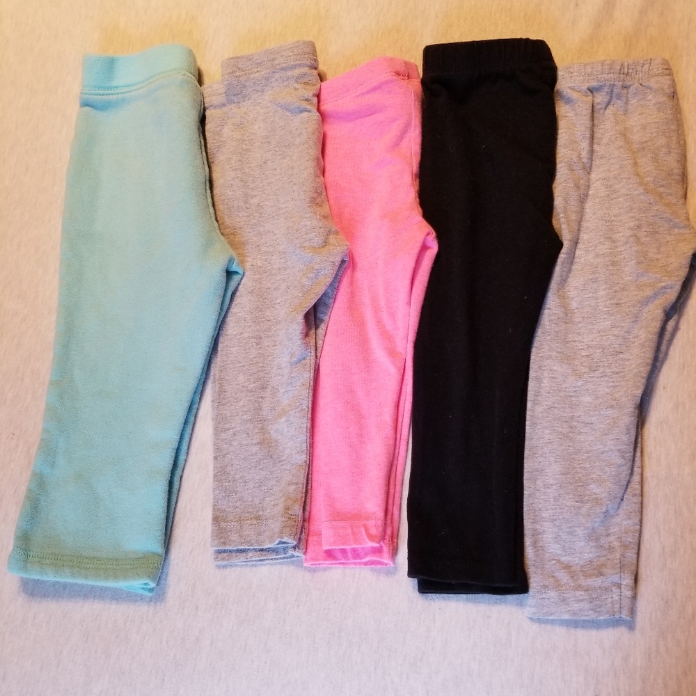 18 month pants